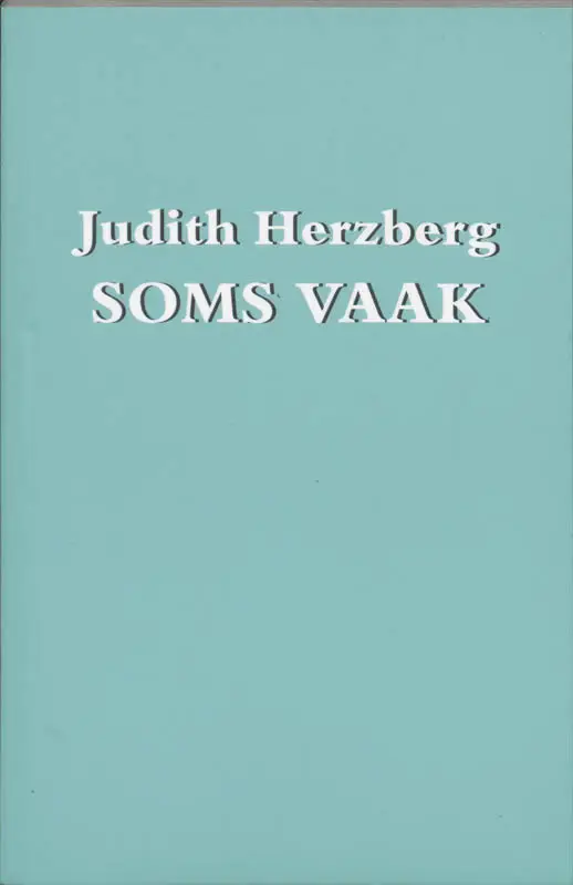 Soms vaak