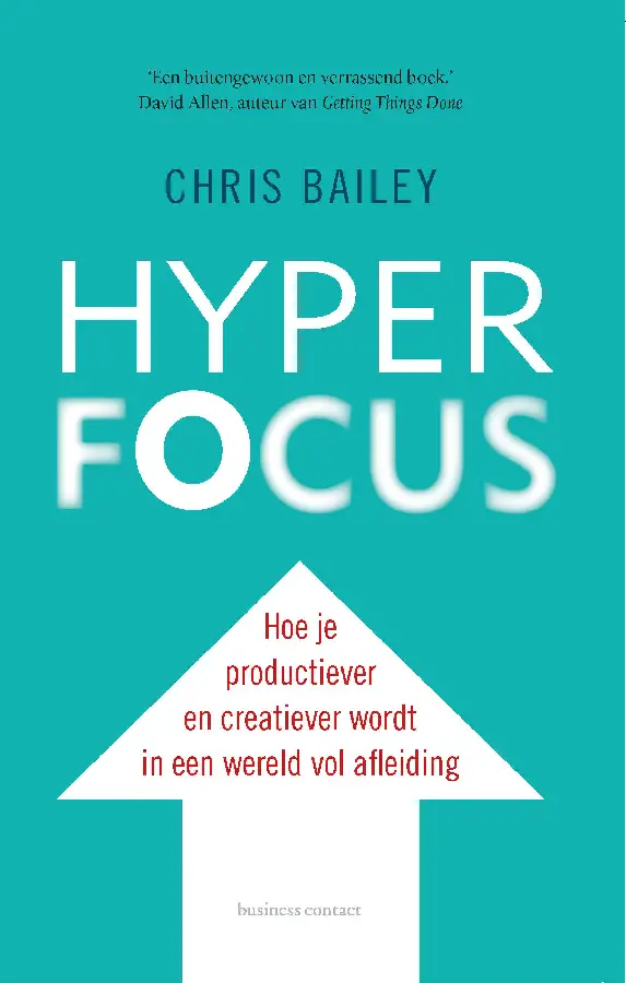 Hyperfocus