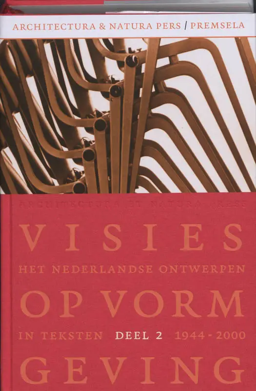 Visies op Vormgeving / 2 1944-2000