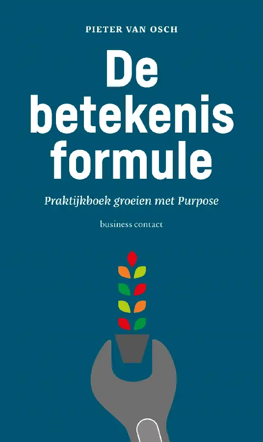 De betekenisformule