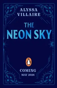 The Neon Sky