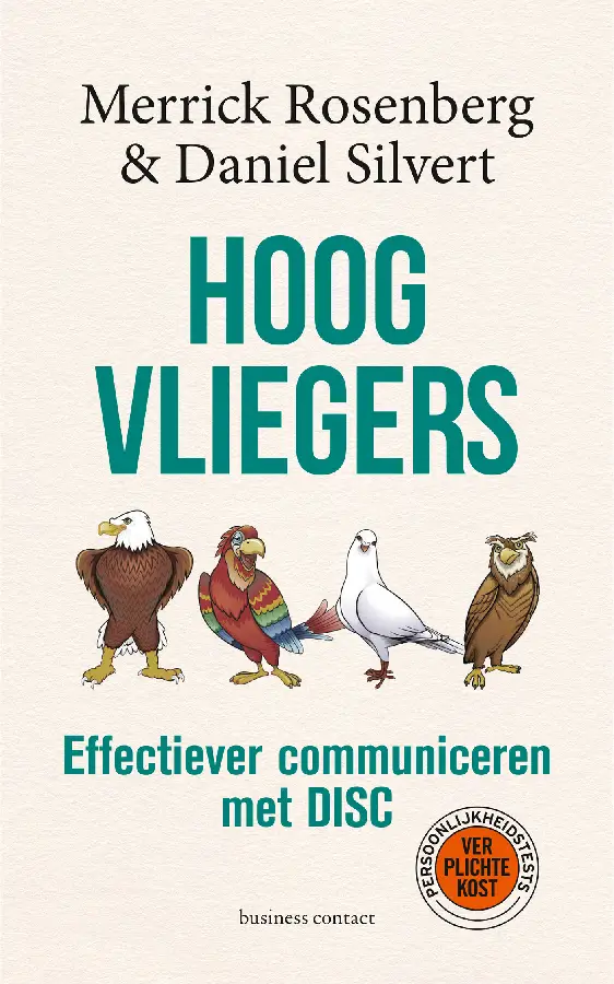Hoogvliegers