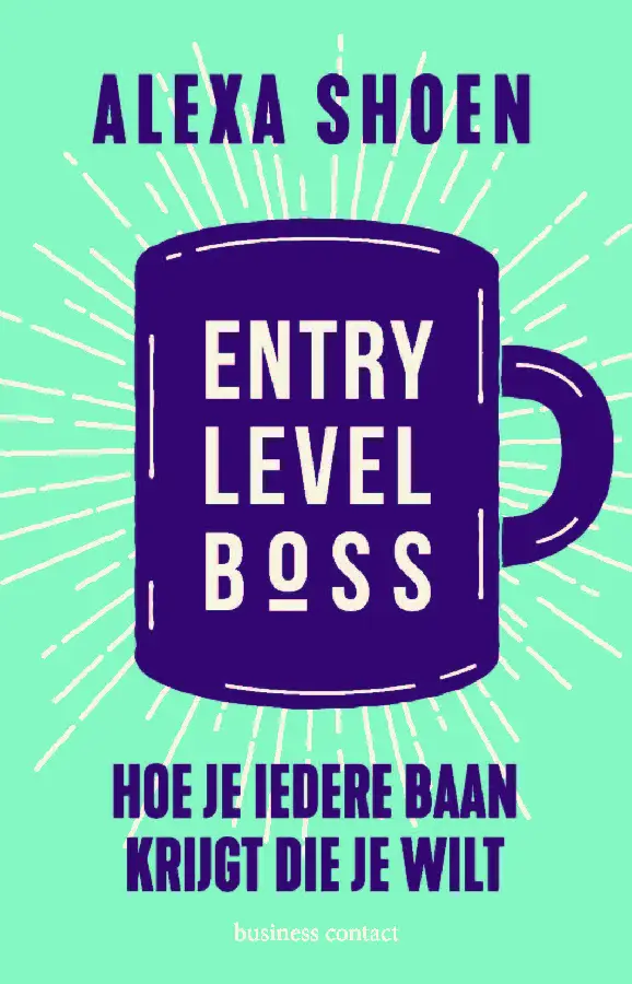 Entry Level Boss