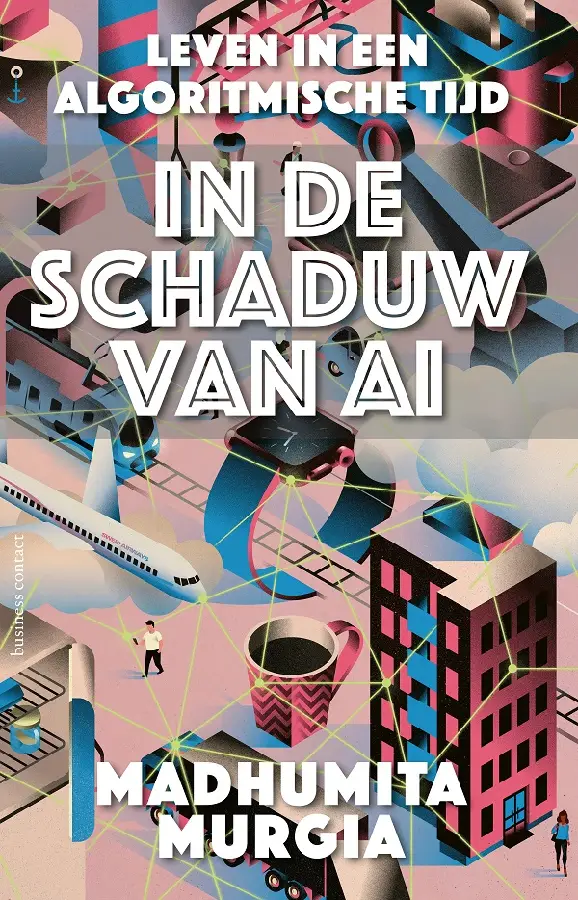 In de schaduw van AI