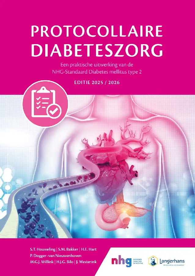 Protocollaire Diabeteszorg / 2025-2026