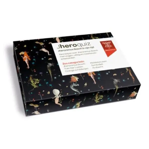 Jheroquiz