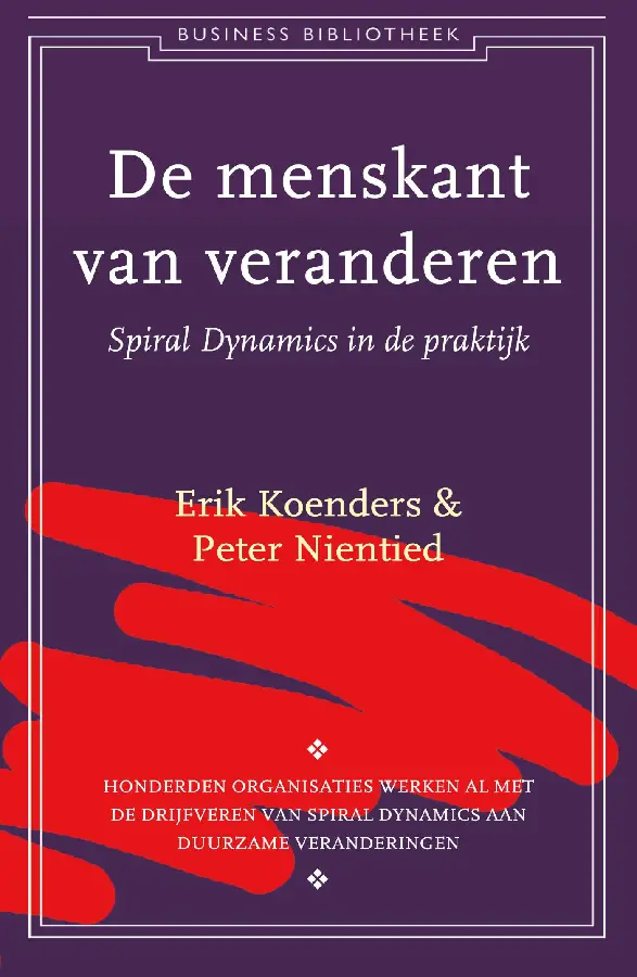 De menskant van veranderen