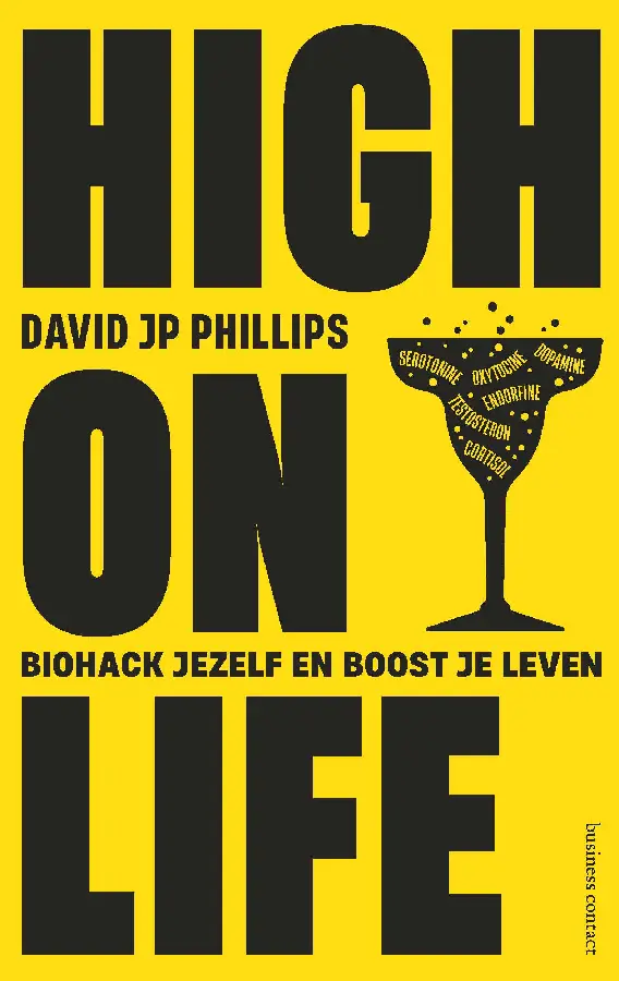 High on life