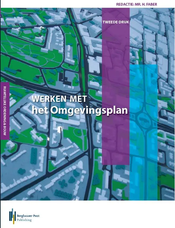 Werken met het Omgevingsplan