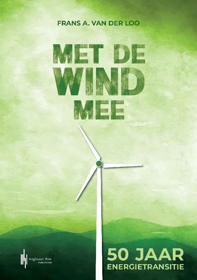 Met de wind mee