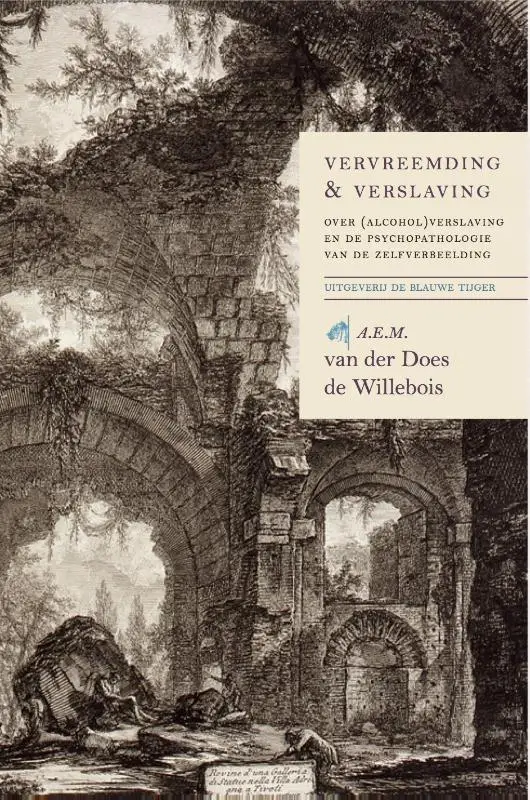 Vervreemding en verslaving