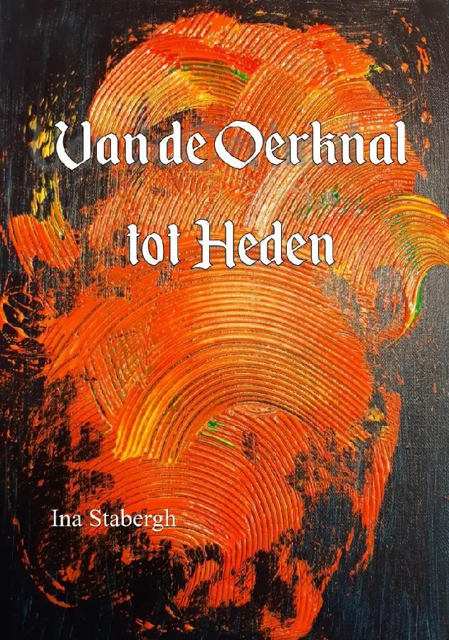 Van de oerknal tot heden
