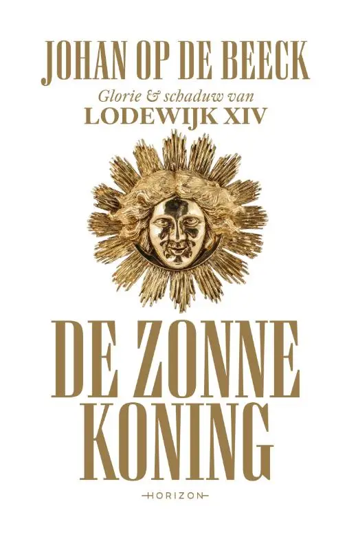 De Zonnekoning