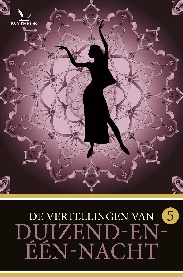 De vertellingen van Duizend-en-één-nacht / 5