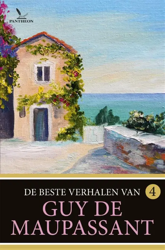 De beste verhalen van Guy de Maupassant / 4