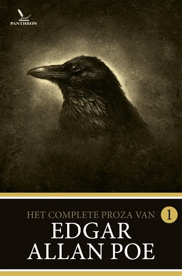 Het complete proza / 1