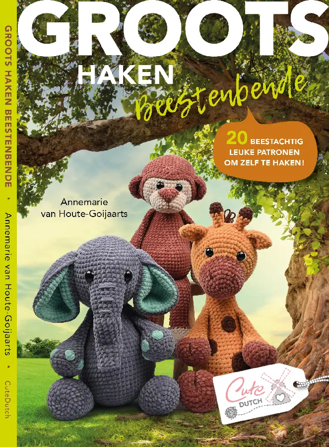 Groots haken