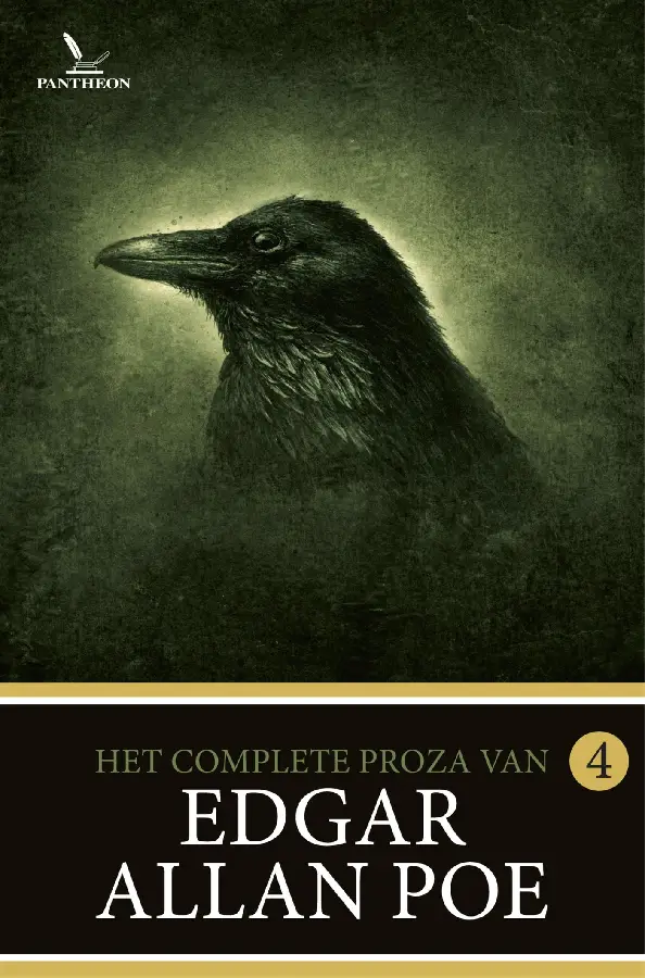 Het complete proza / 4