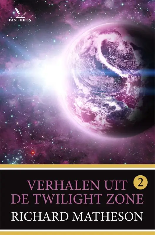 Verhalen uit de Twilight Zone / 2