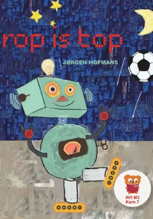 rop is top