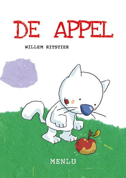 De appel