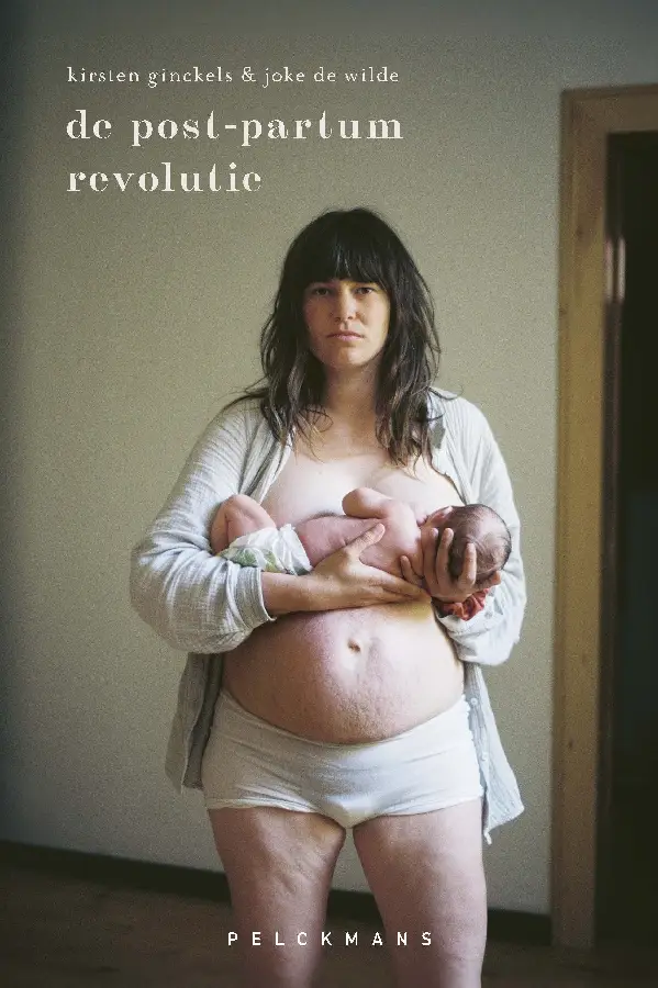 De post-partumrevolutie