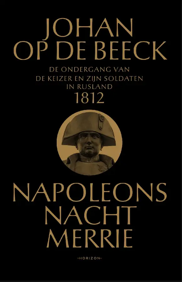 Napoleons nachtmerrie