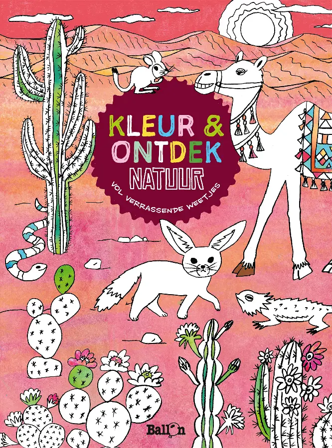 Natuur