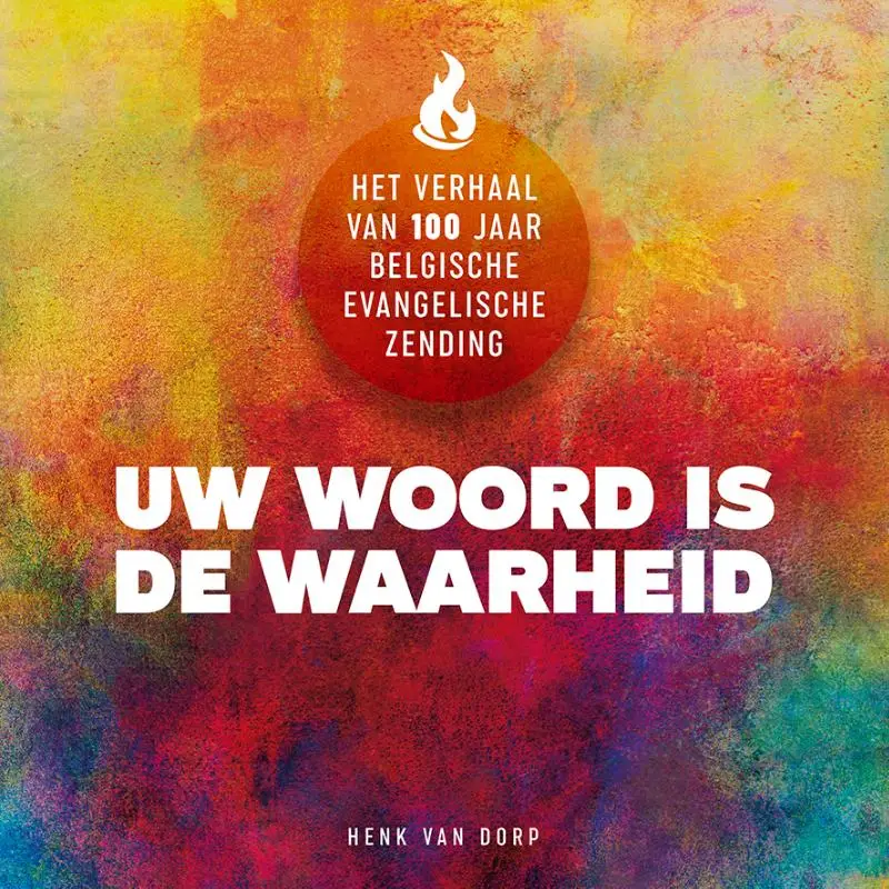 UW WOORD IS DE WAARHEID
