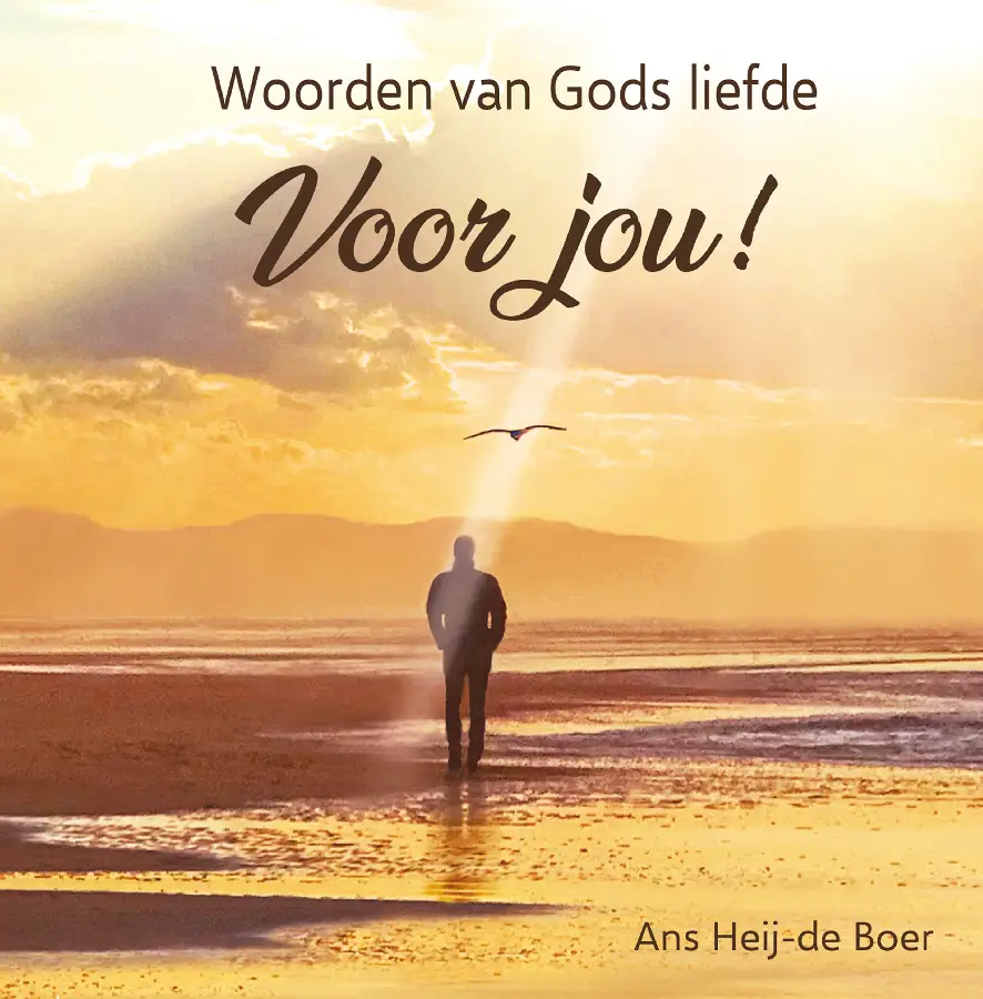 Woorden van Gods liefde voor jou! KLEIN