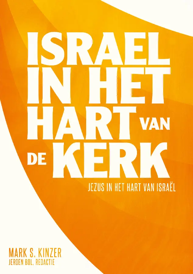 Israël in het hart van de kerk
