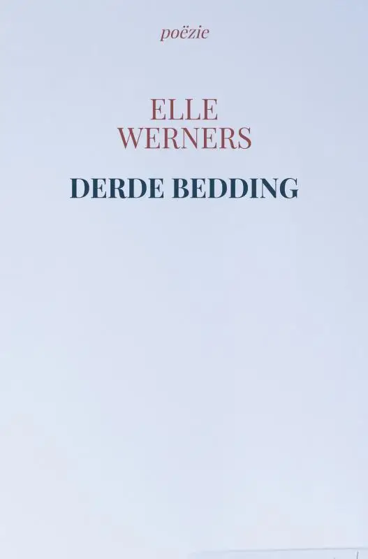 DERDE BEDDING