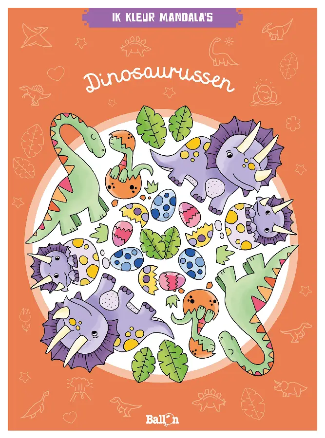 Dinosaurussen