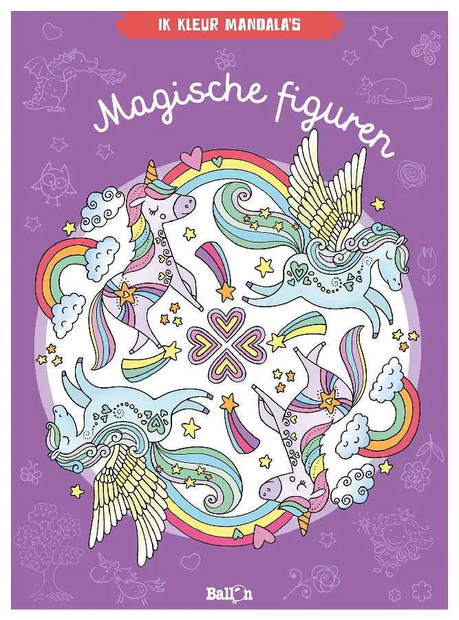 Magische figuren