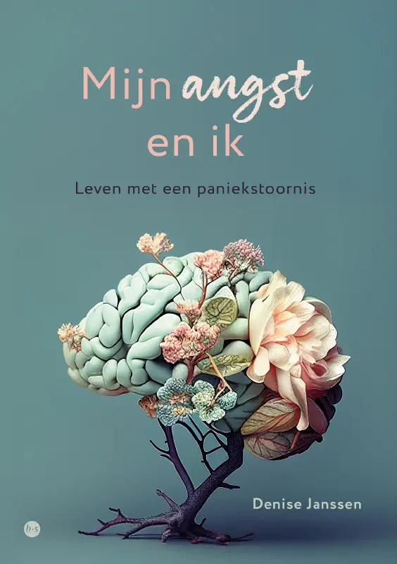 Mijn angst en ik