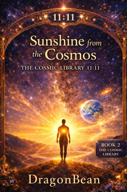Sunshine from the Cosmos