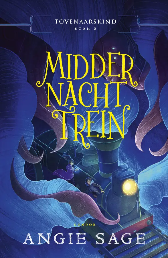 Middernachttrein