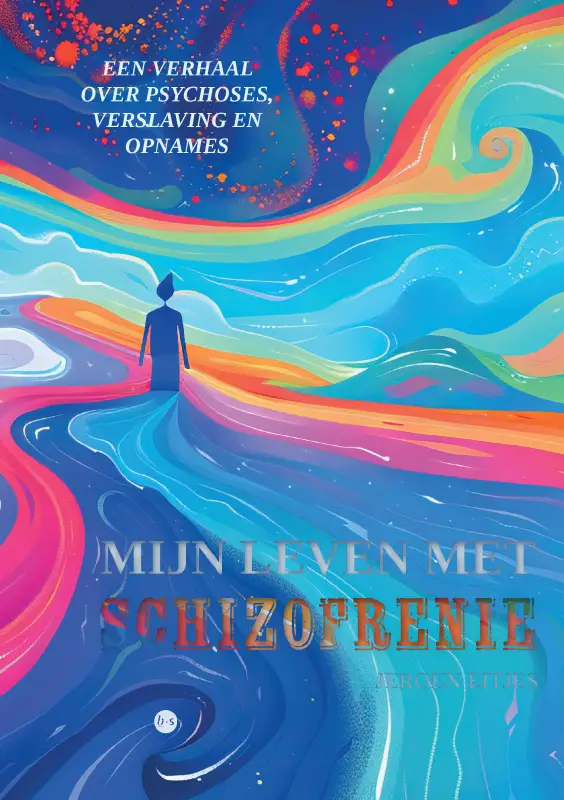 Mijn leven met schizofrenie