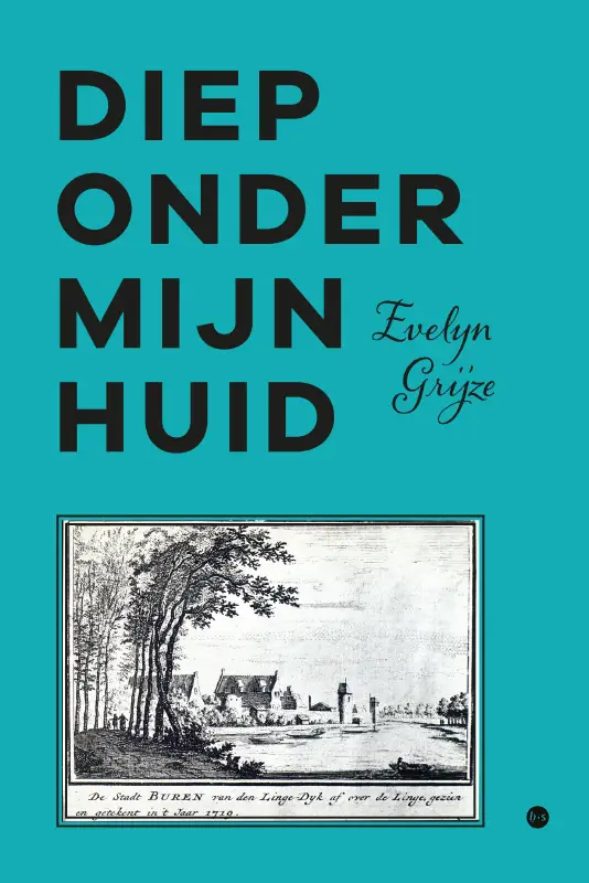 Diep onder mijn huid