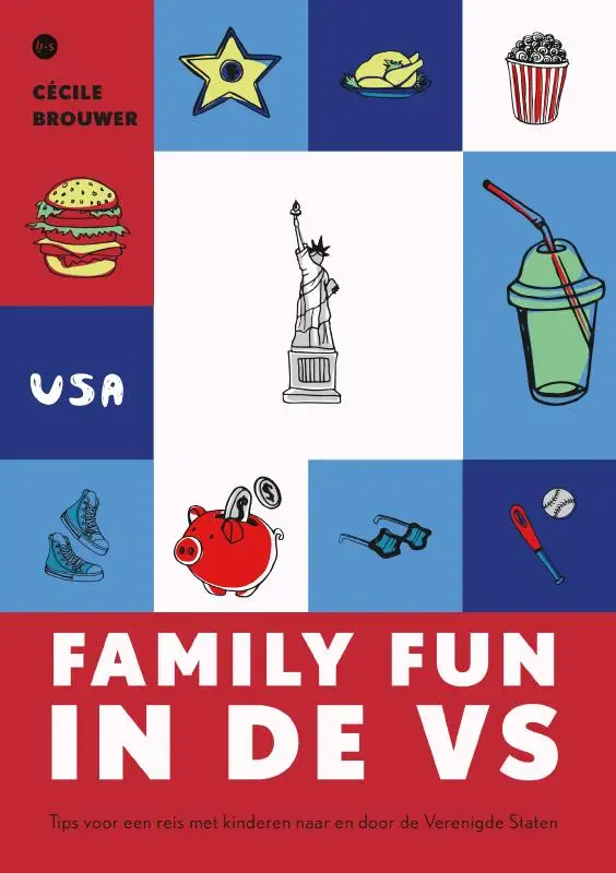 FAMILY FUN IN DE VS