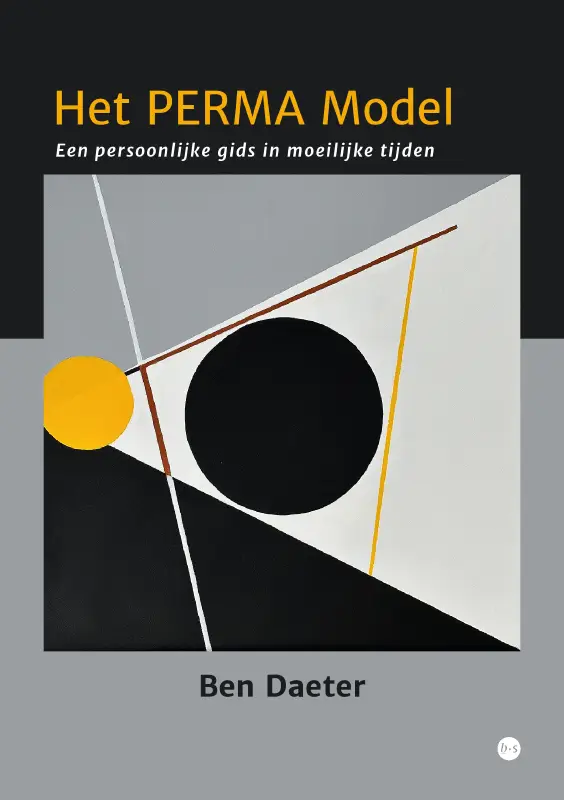 Het PERMA Model