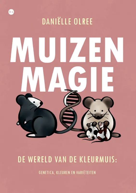 Muizenmagie