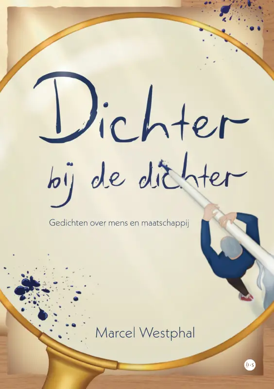 Dichter bij de dichter