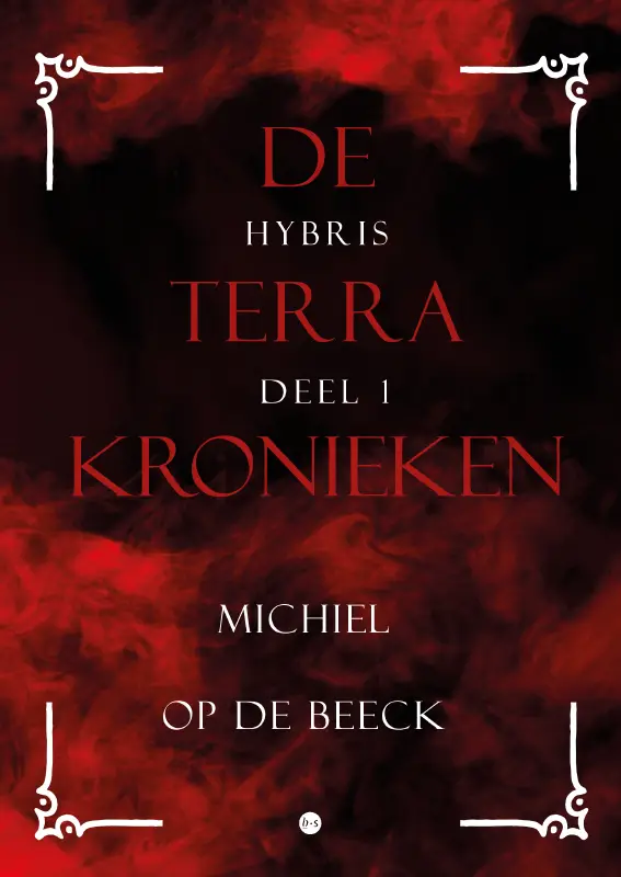De Terra Kronieken