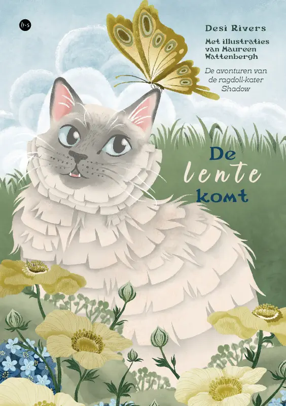 De lente komt