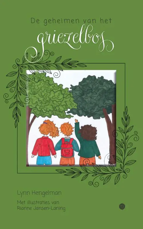 De geheimen van het griezelbos