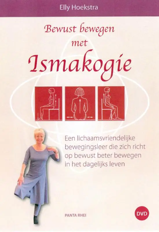 Bewust bewegen met Ismakogie