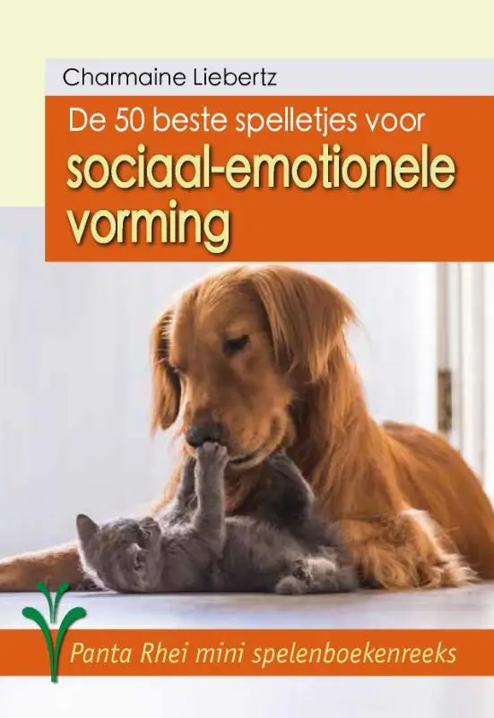 De 50 beste spelletjes voor sociaal-emotionele vorming