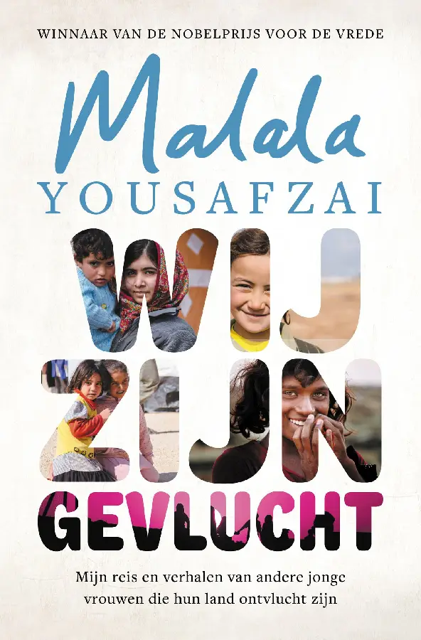 Wij zijn gevlucht - eBoek