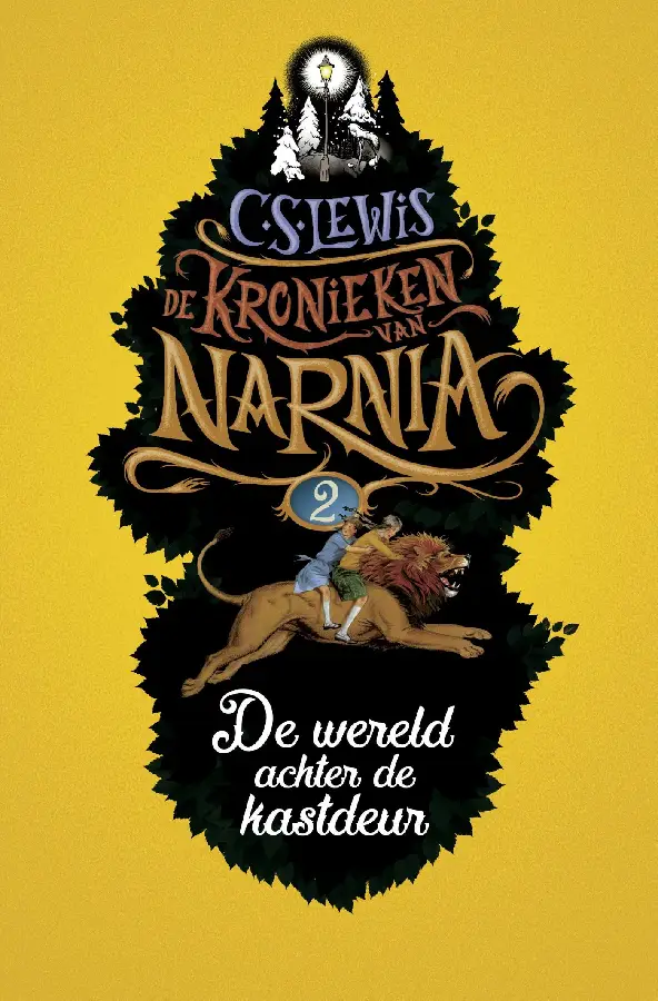 De wereld achter de kastdeur - eBoek